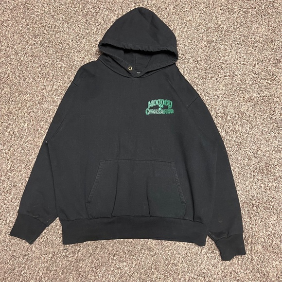 1990’s Vintage Camber Mooney Hoodie - Picture 1 of 8